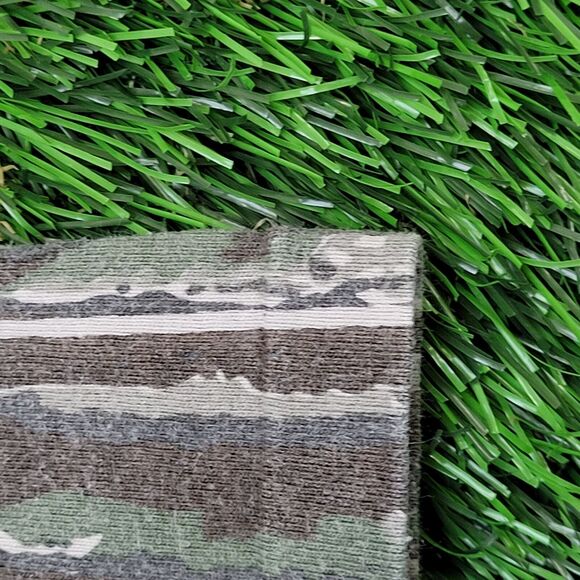 Vintage 90s Spartan RealTree Shirt Large 21x31 Brown Green - Picture 12 of 12